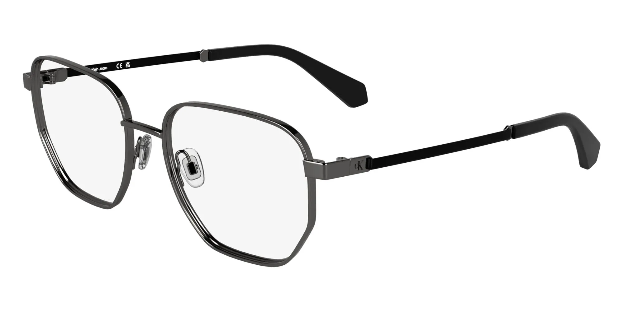 Calvin Klein Jeans CKJ25203 sold by Fashion Eyewear product image thumbnail 4