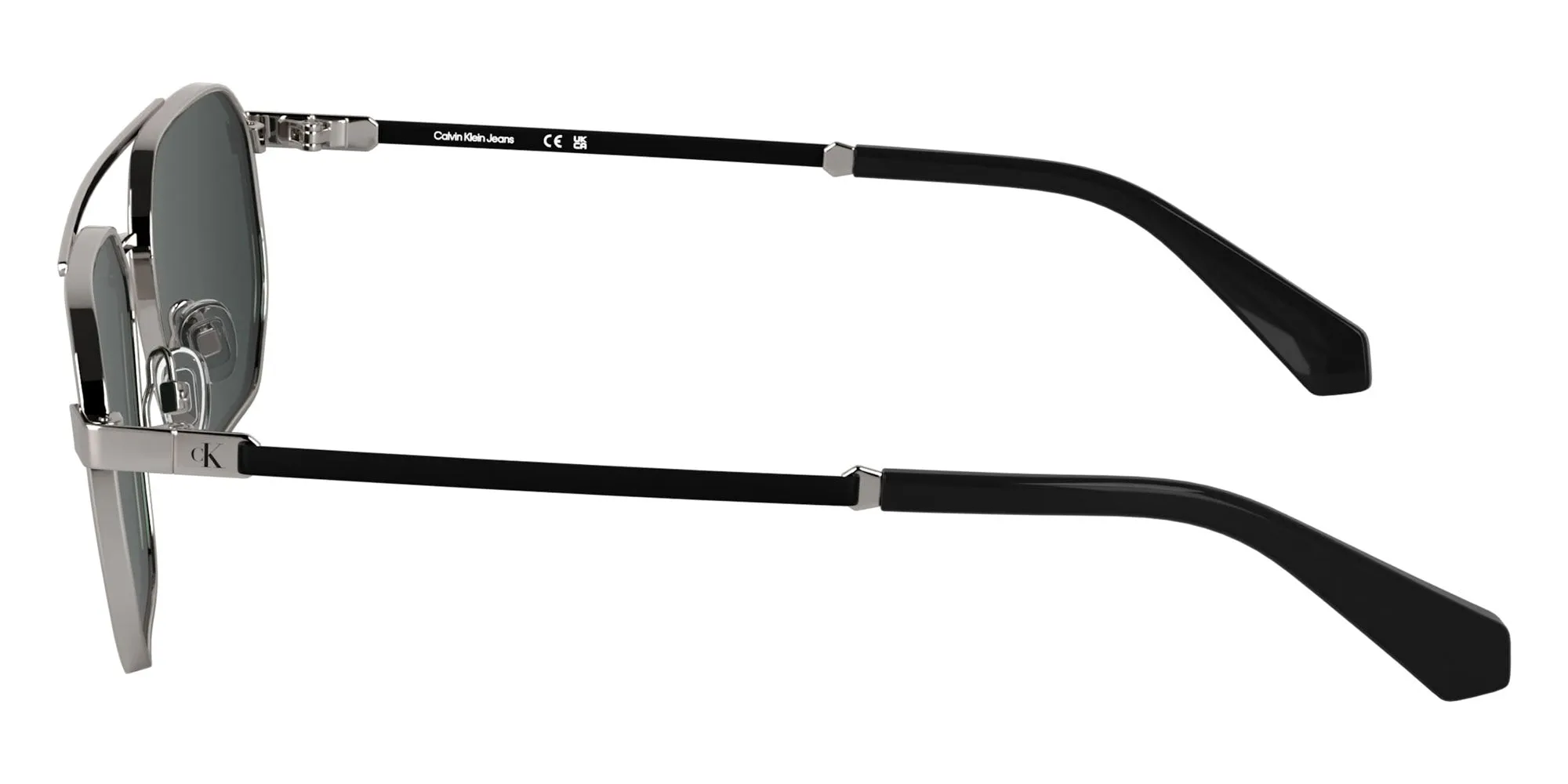 Calvin Klein Jeans CKJ25202S sold by Fashion Eyewear product image thumbnail 3