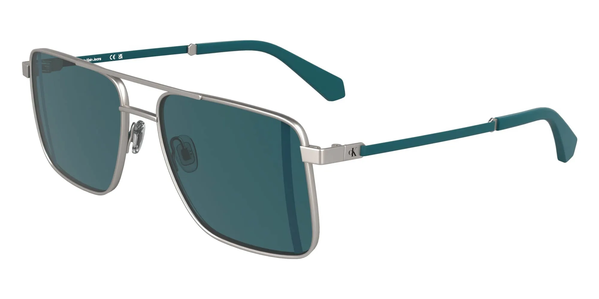 Calvin Klein Jeans CKJ25201S sold by Fashion Eyewear product image thumbnail 4