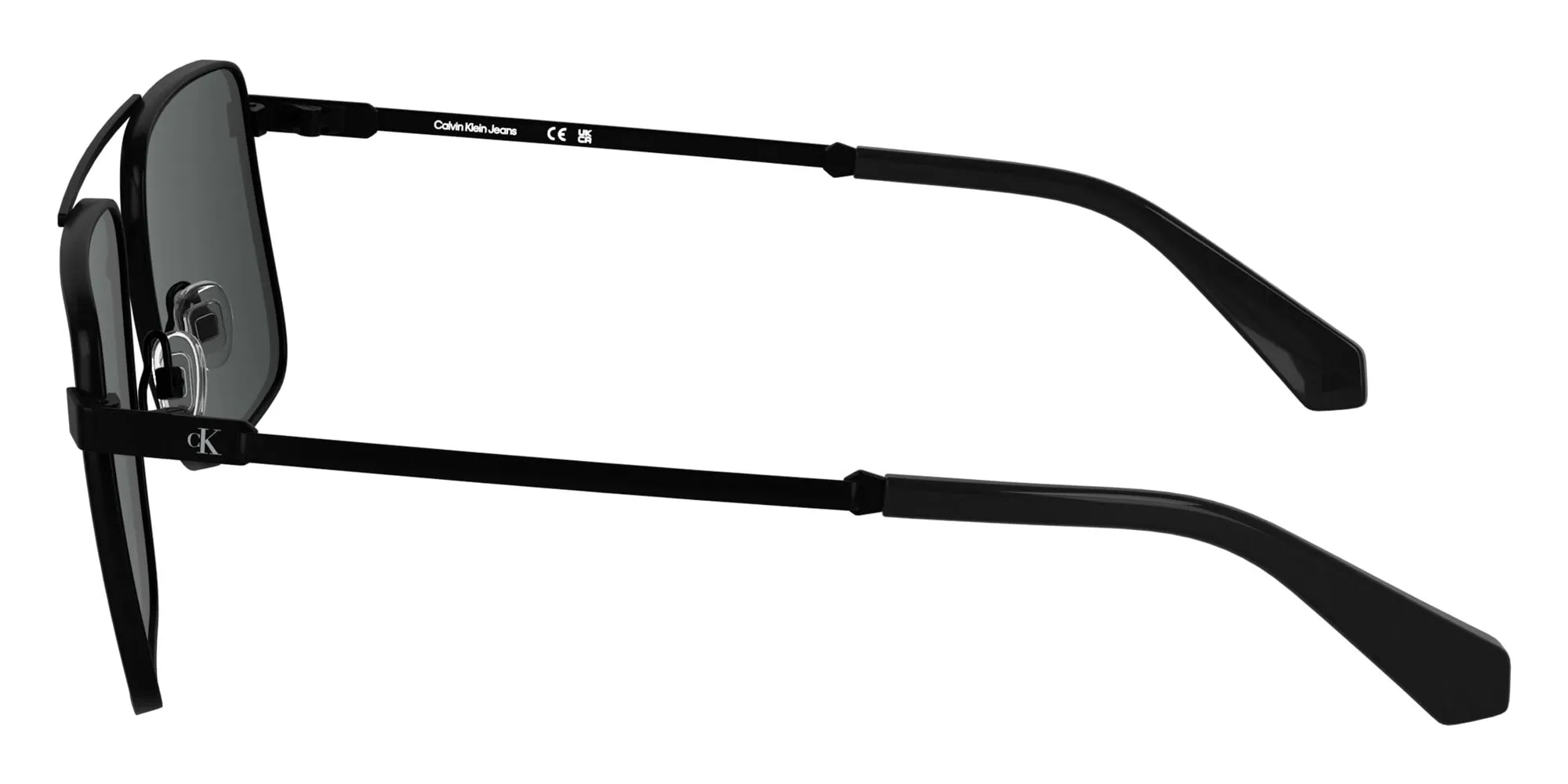 Calvin Klein Jeans CKJ25201S sold by Fashion Eyewear product image thumbnail 3