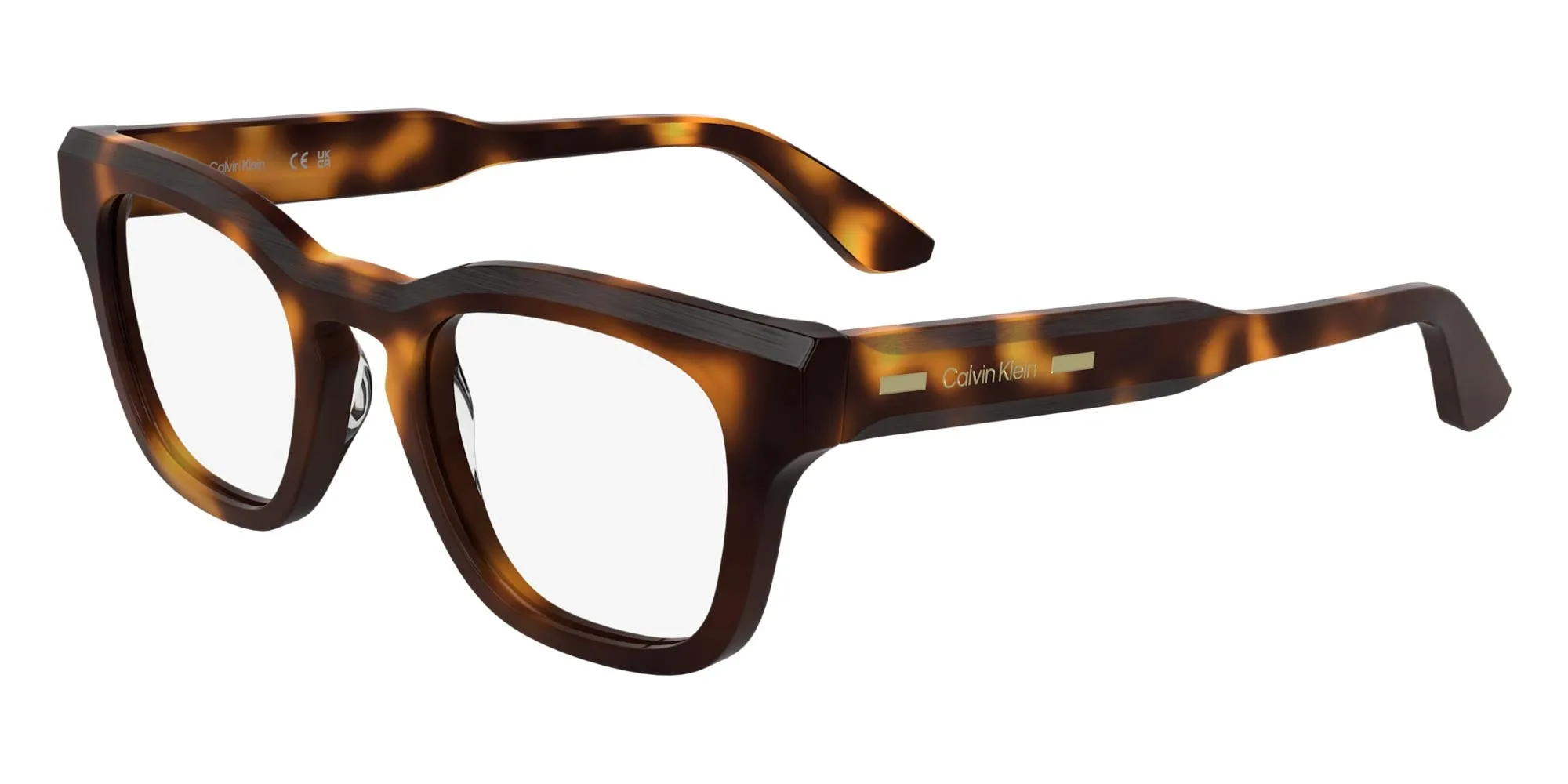 Calvin Klein CK25521 sold by Fashion Eyewear product image thumbnail 4