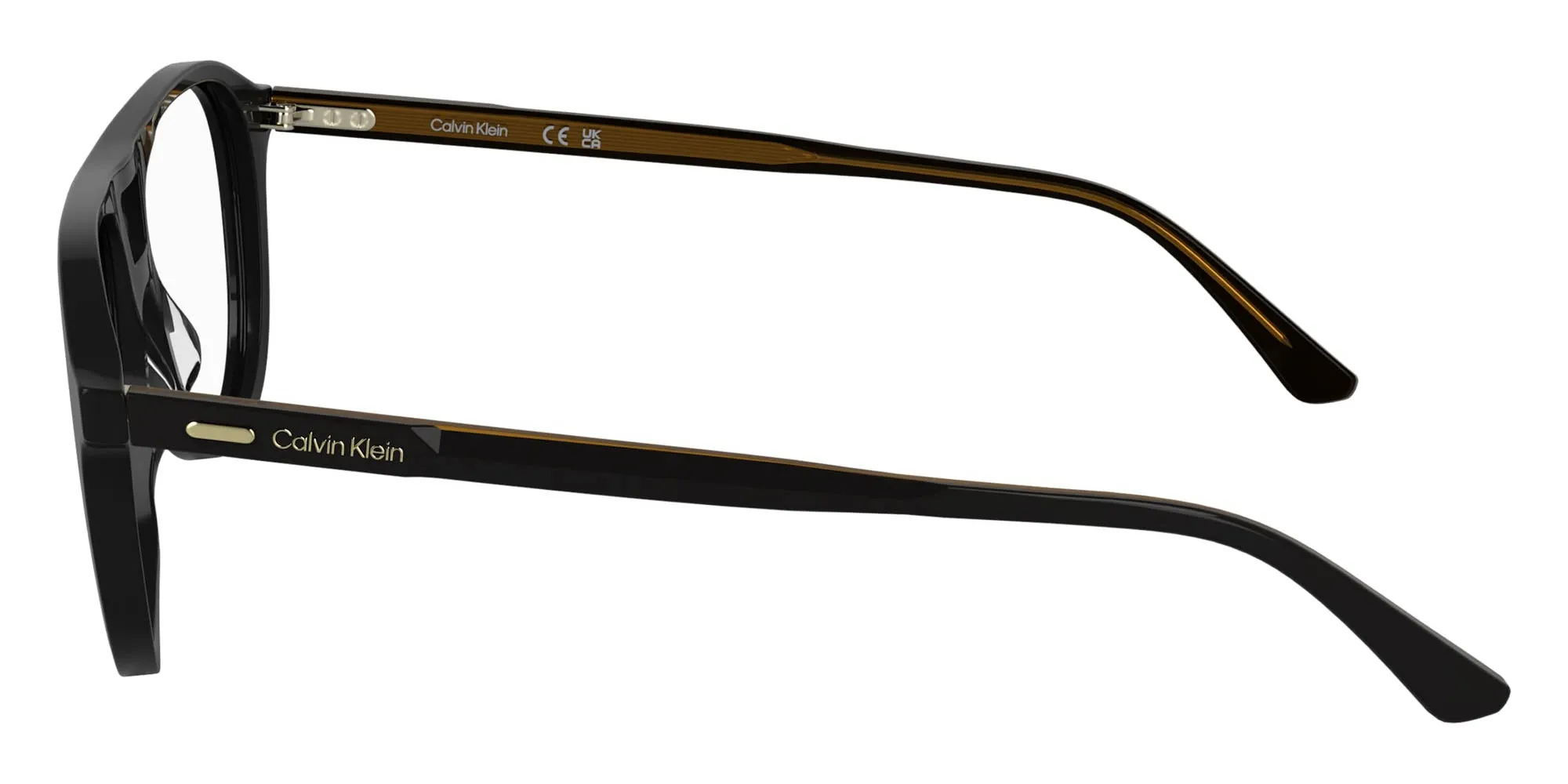 Calvin Klein CK25519 sold by Fashion Eyewear product image thumbnail 3