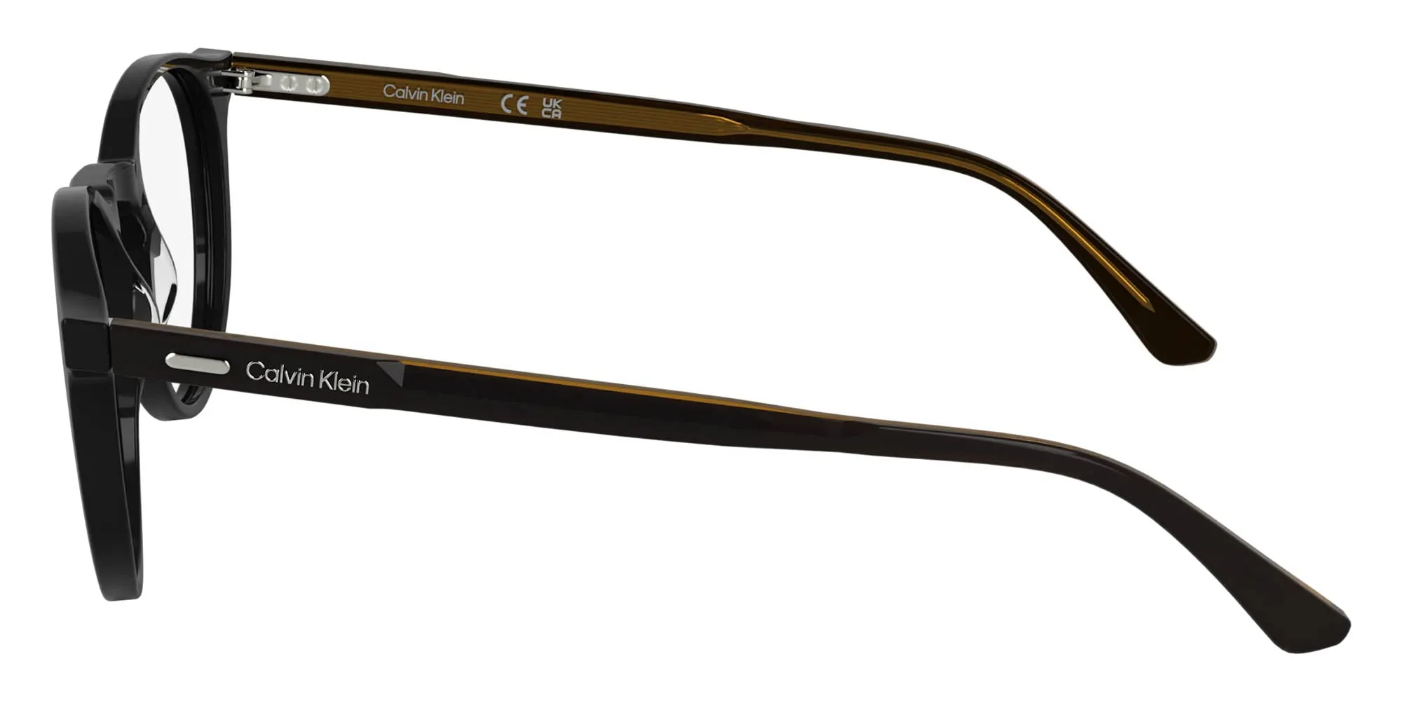 Calvin Klein CK25518 sold by Fashion Eyewear product image thumbnail 3