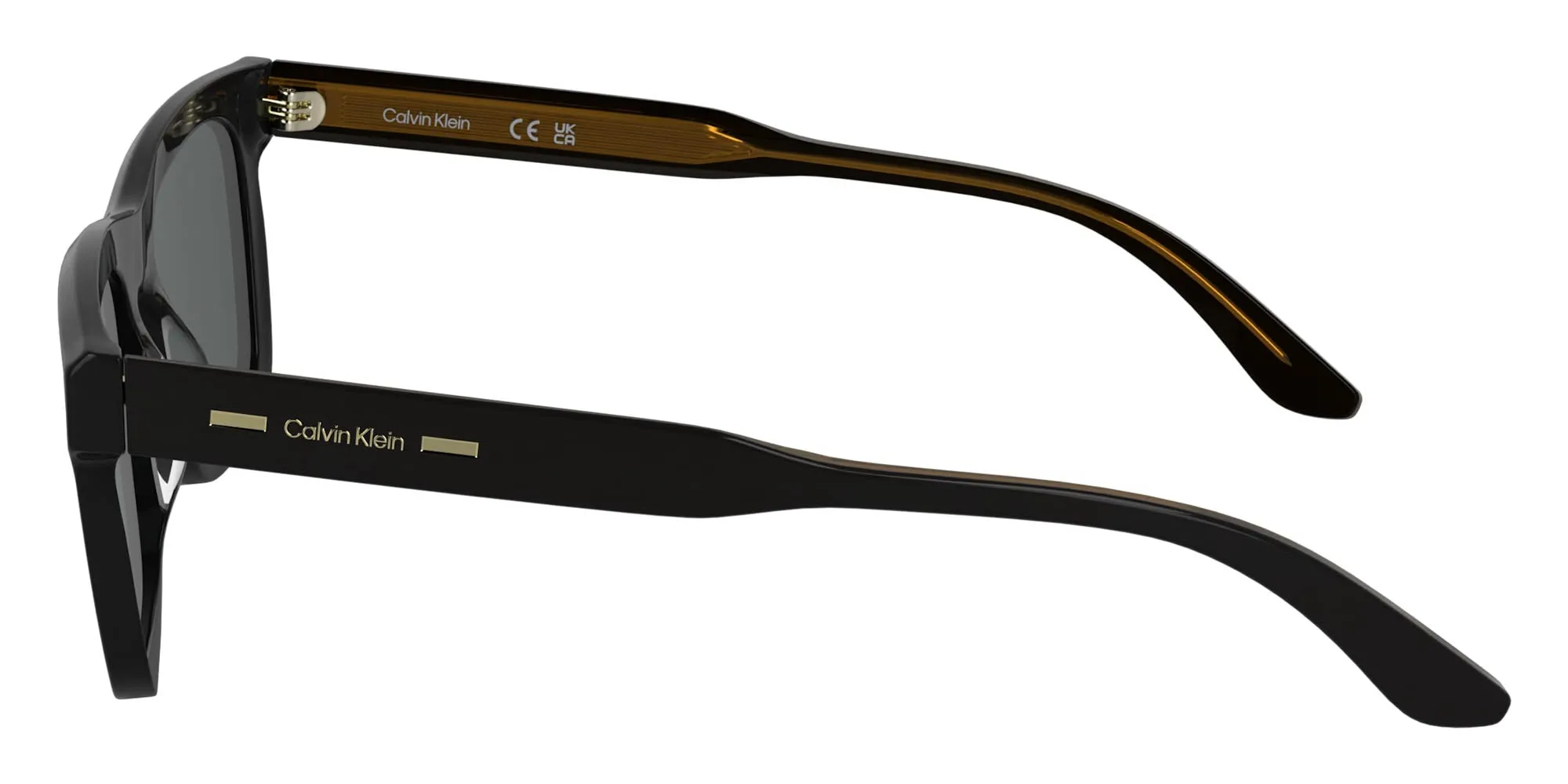 Calvin Klein CK25506S sold by Fashion Eyewear product image thumbnail 3