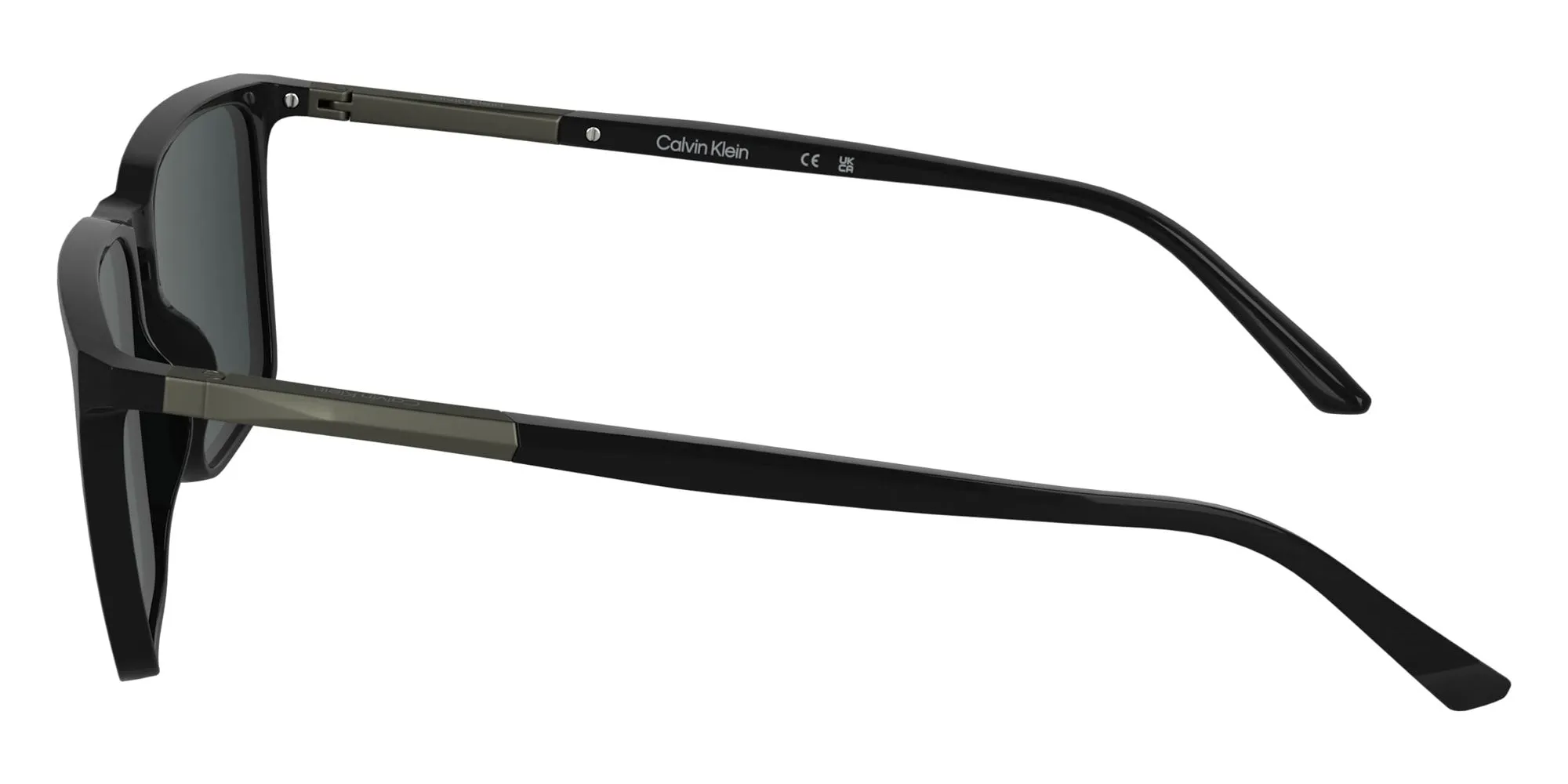 Calvin Klein CK25505S sold by Fashion Eyewear product image thumbnail 3