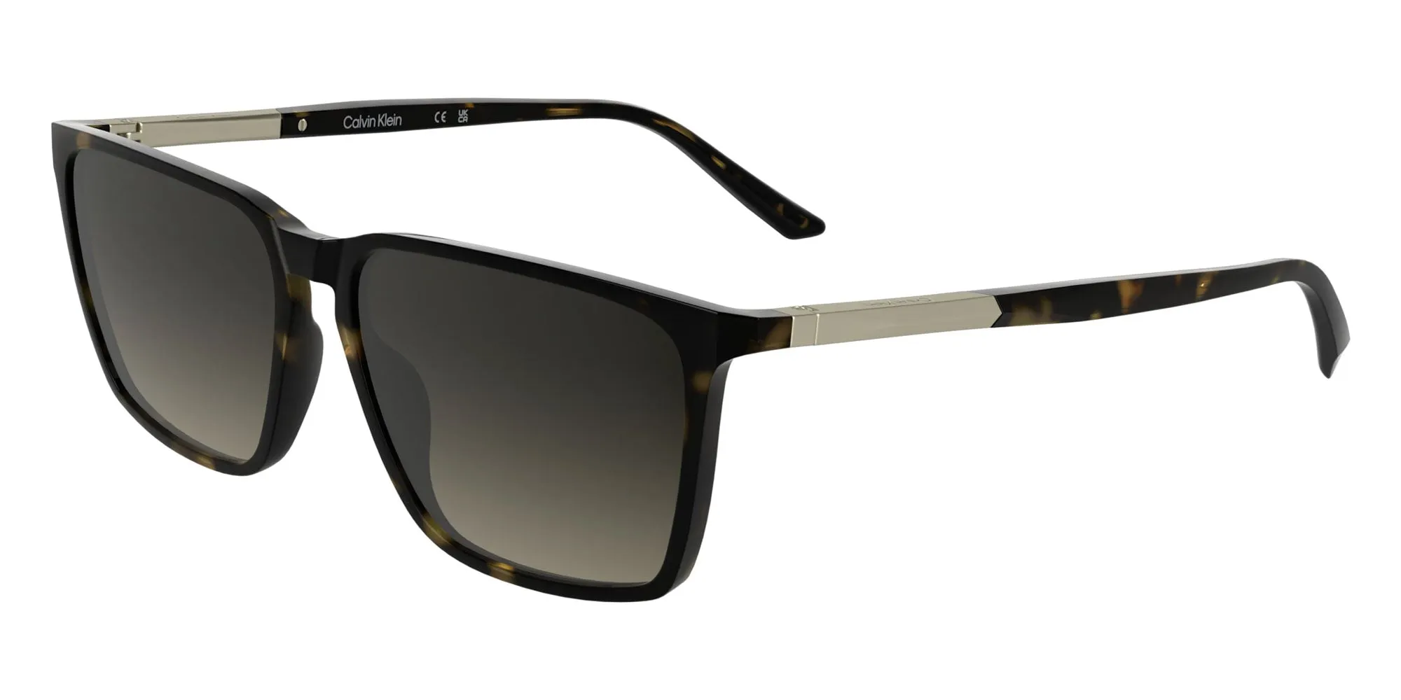 Calvin Klein CK25505S sold by Fashion Eyewear product image thumbnail 4
