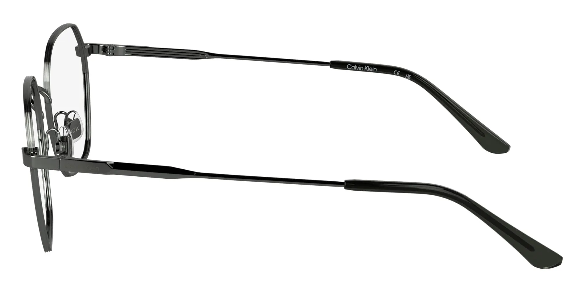 Calvin Klein CK25103 sold by Fashion Eyewear product image thumbnail 3