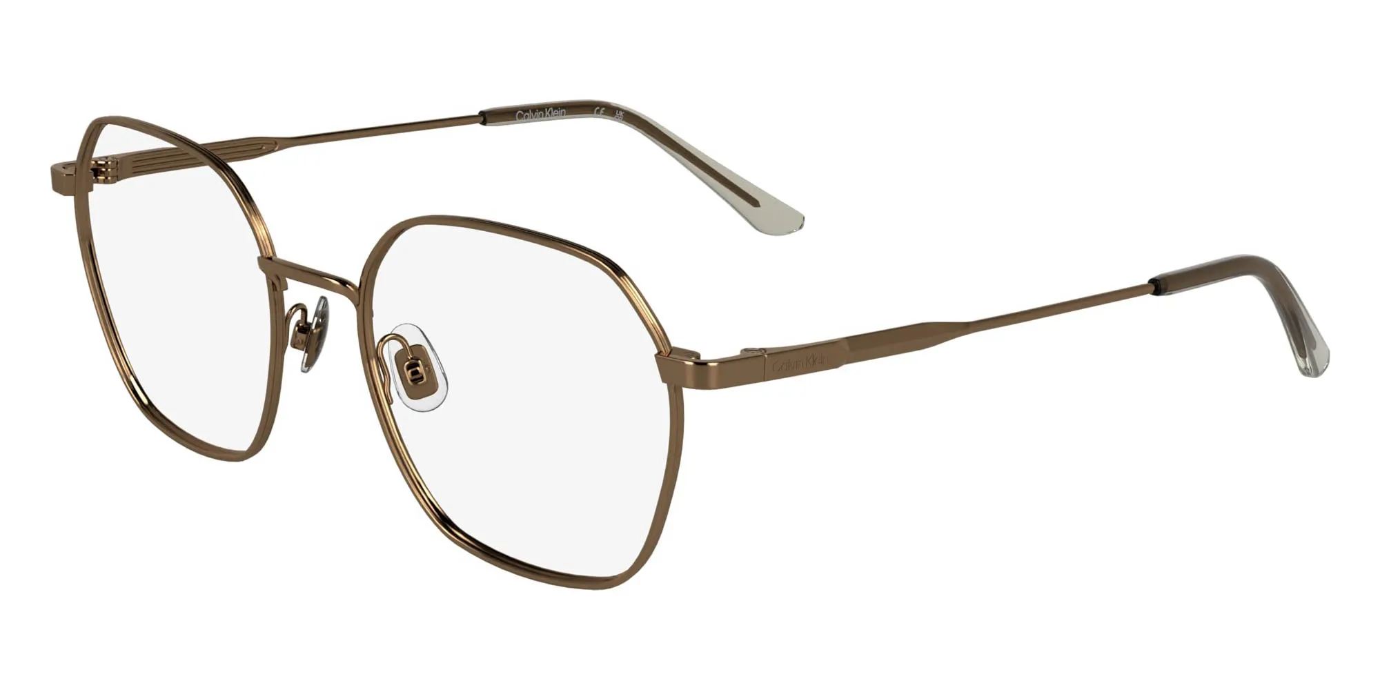 Calvin Klein CK25103 sold by Fashion Eyewear product image thumbnail 4