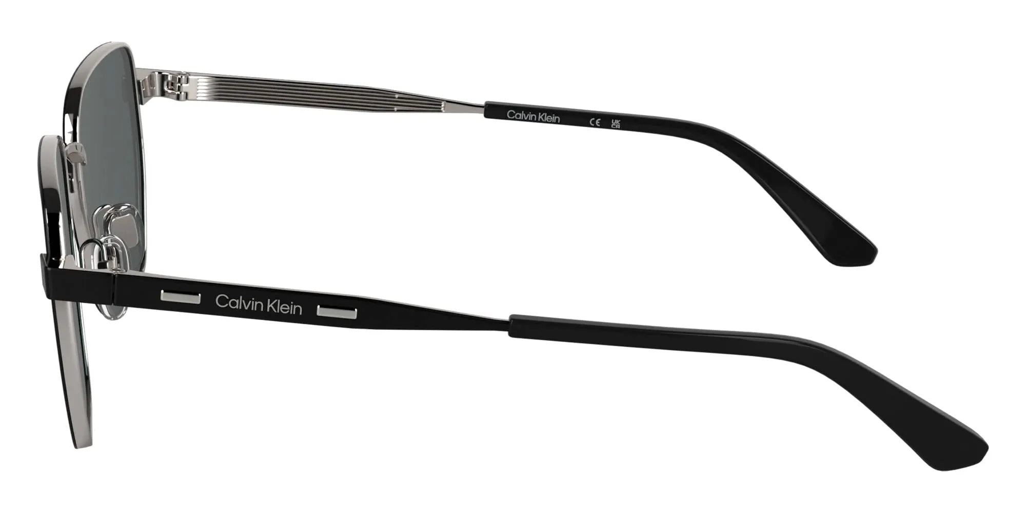 Calvin Klein CK25100S sold by Fashion Eyewear product image thumbnail 3