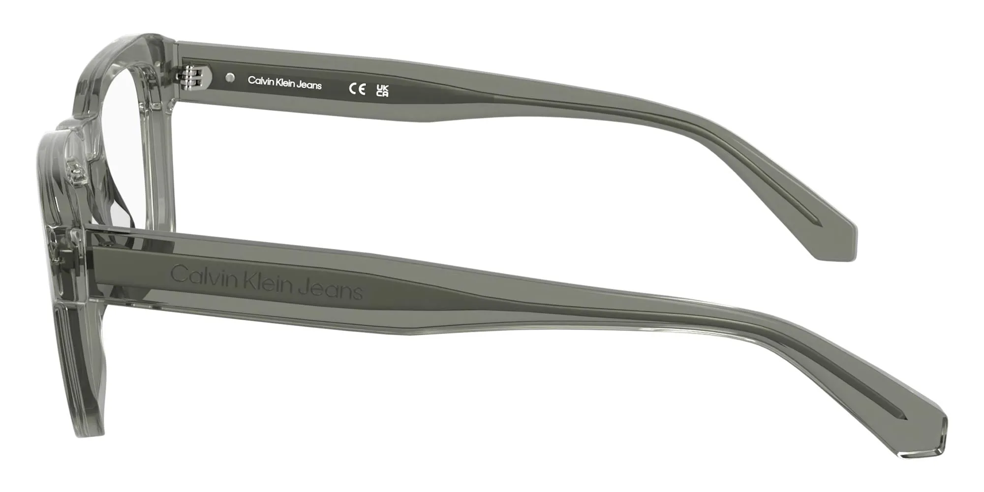 Calvin Klein Jeans CKJ25610 sold by Fashion Eyewear product image thumbnail 3
