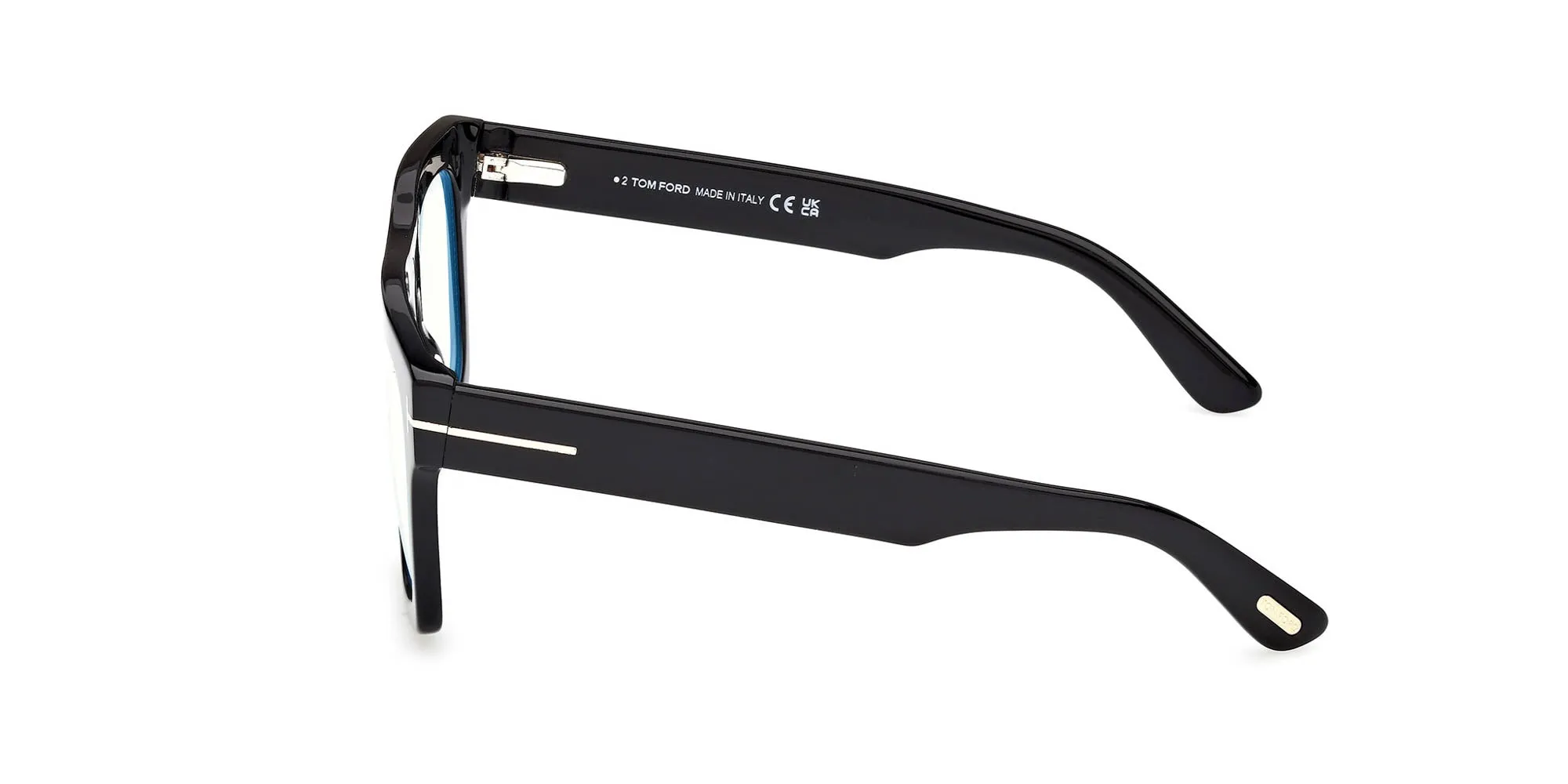 Tom Ford TF6068-B Blue Light sold by Fashion Eyewear product image thumbnail 3