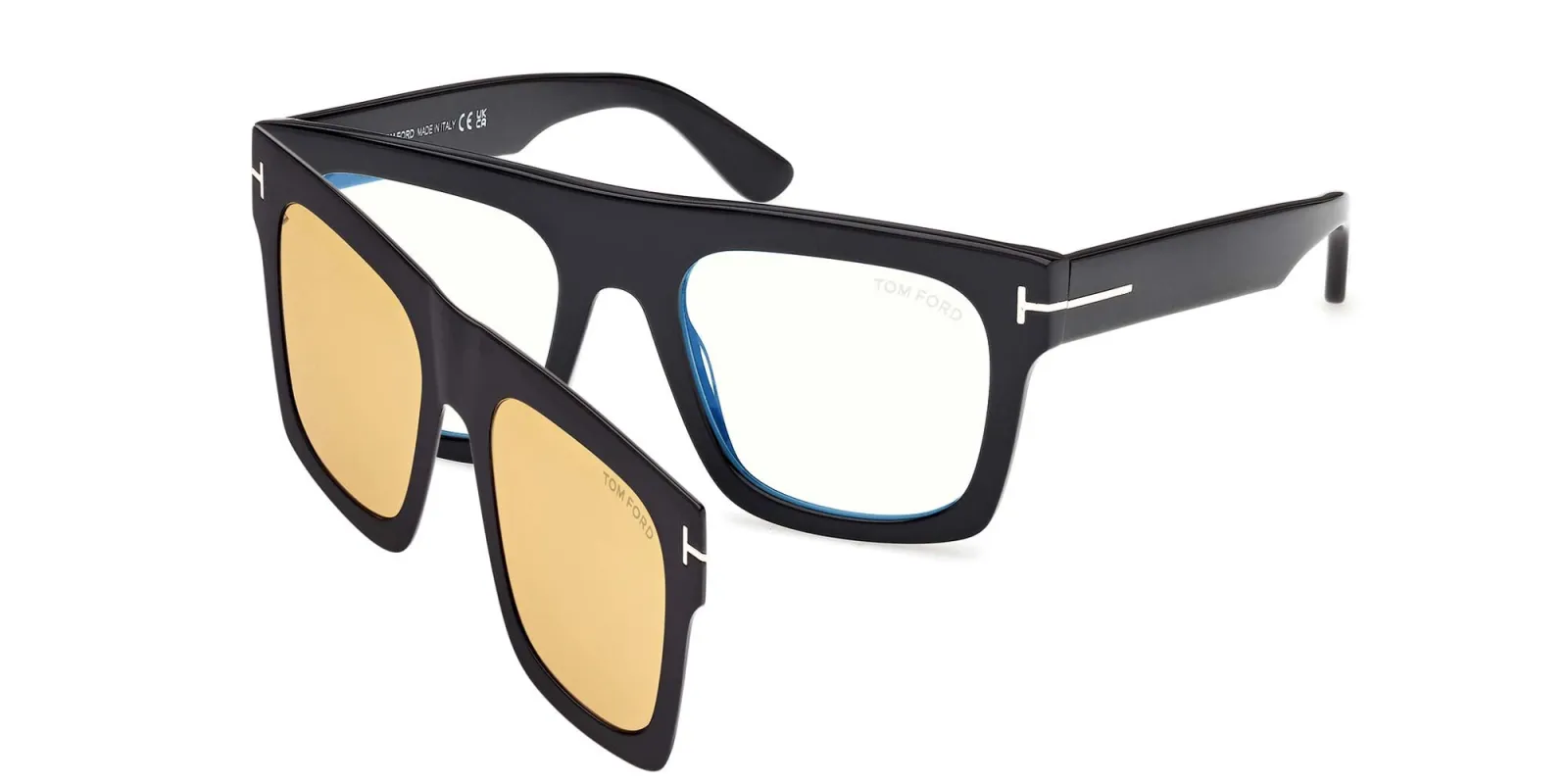 Tom Ford TF6068-B Blue Light sold by Fashion Eyewear