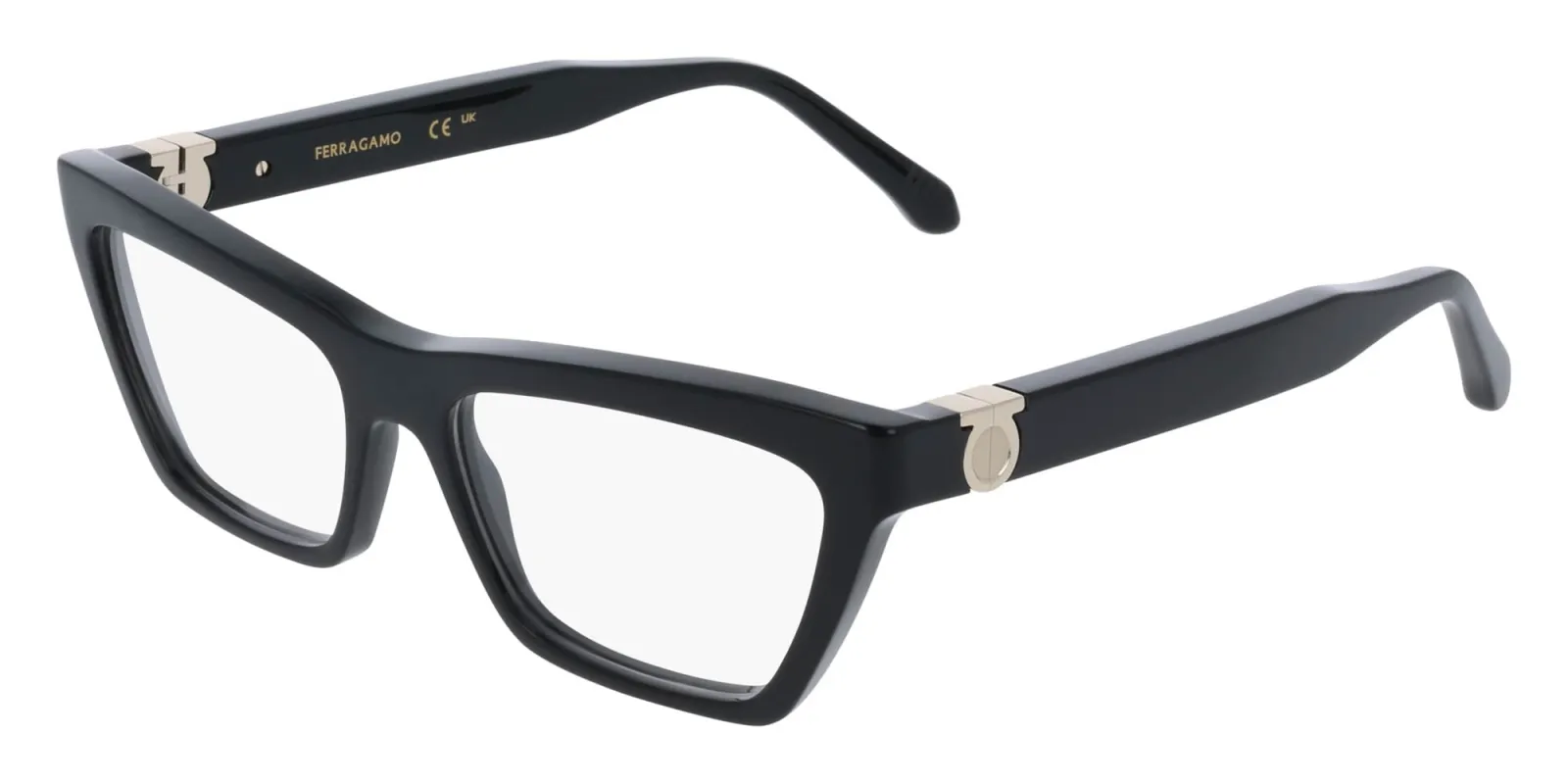 Ferragamo SF3021 made by Salvatore Ferragamo