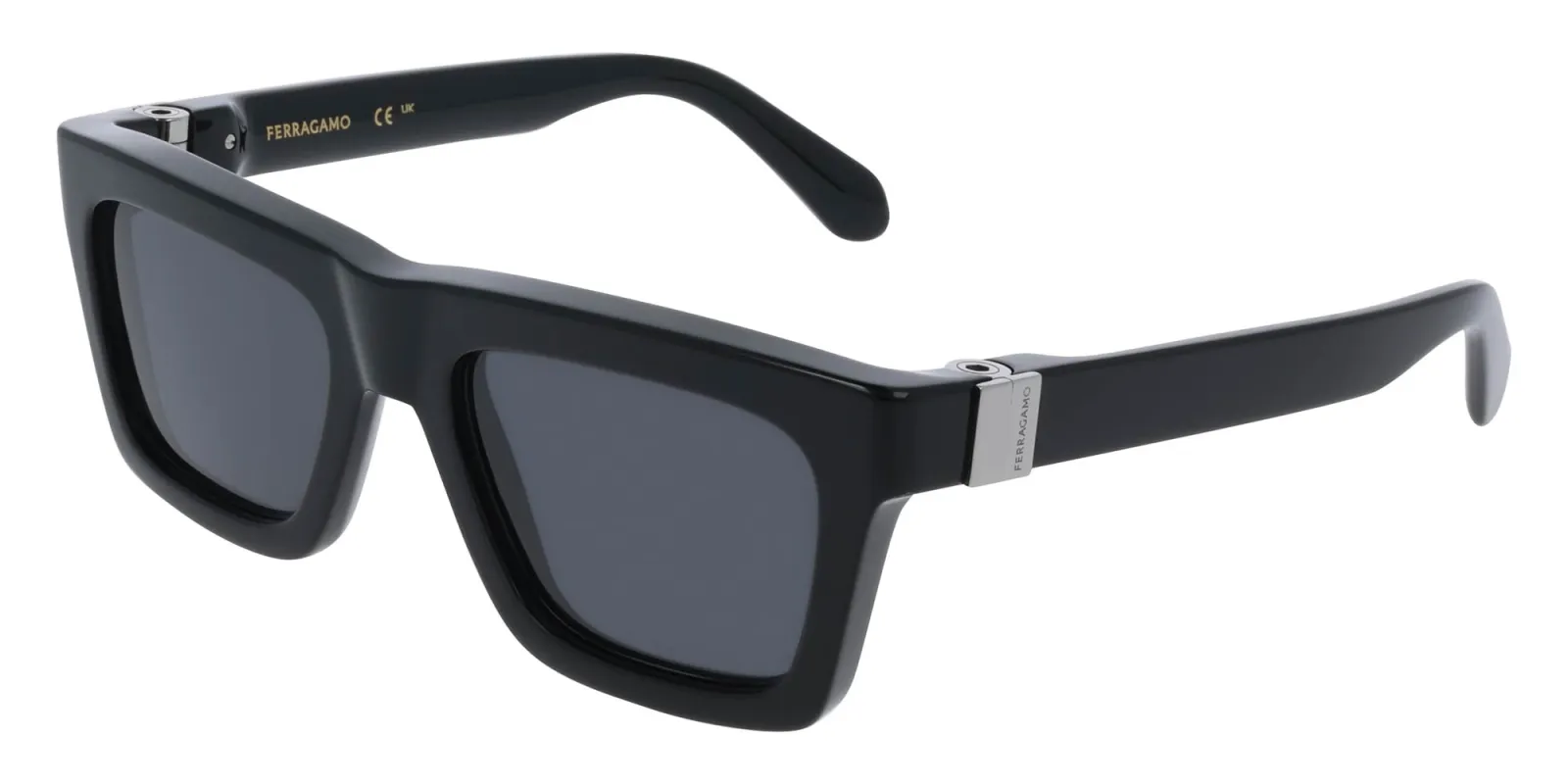 Ferragamo SF2071S made by Salvatore Ferragamo