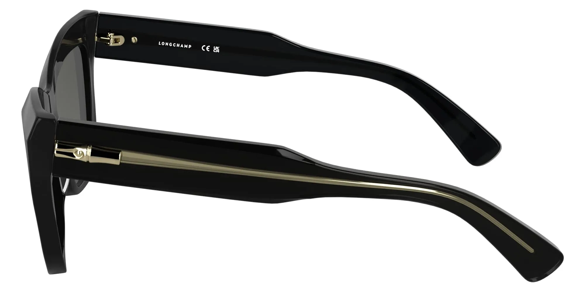 Longchamp LO777S sold by Fashion Eyewear product image thumbnail 3