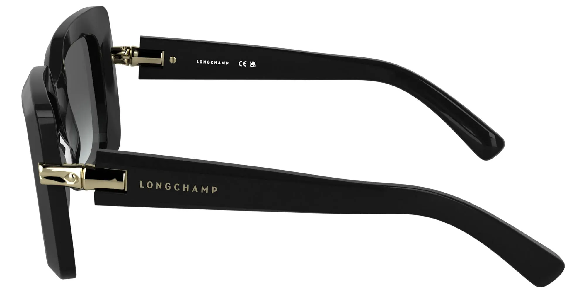 Longchamp LO776S sold by Fashion Eyewear product image thumbnail 3