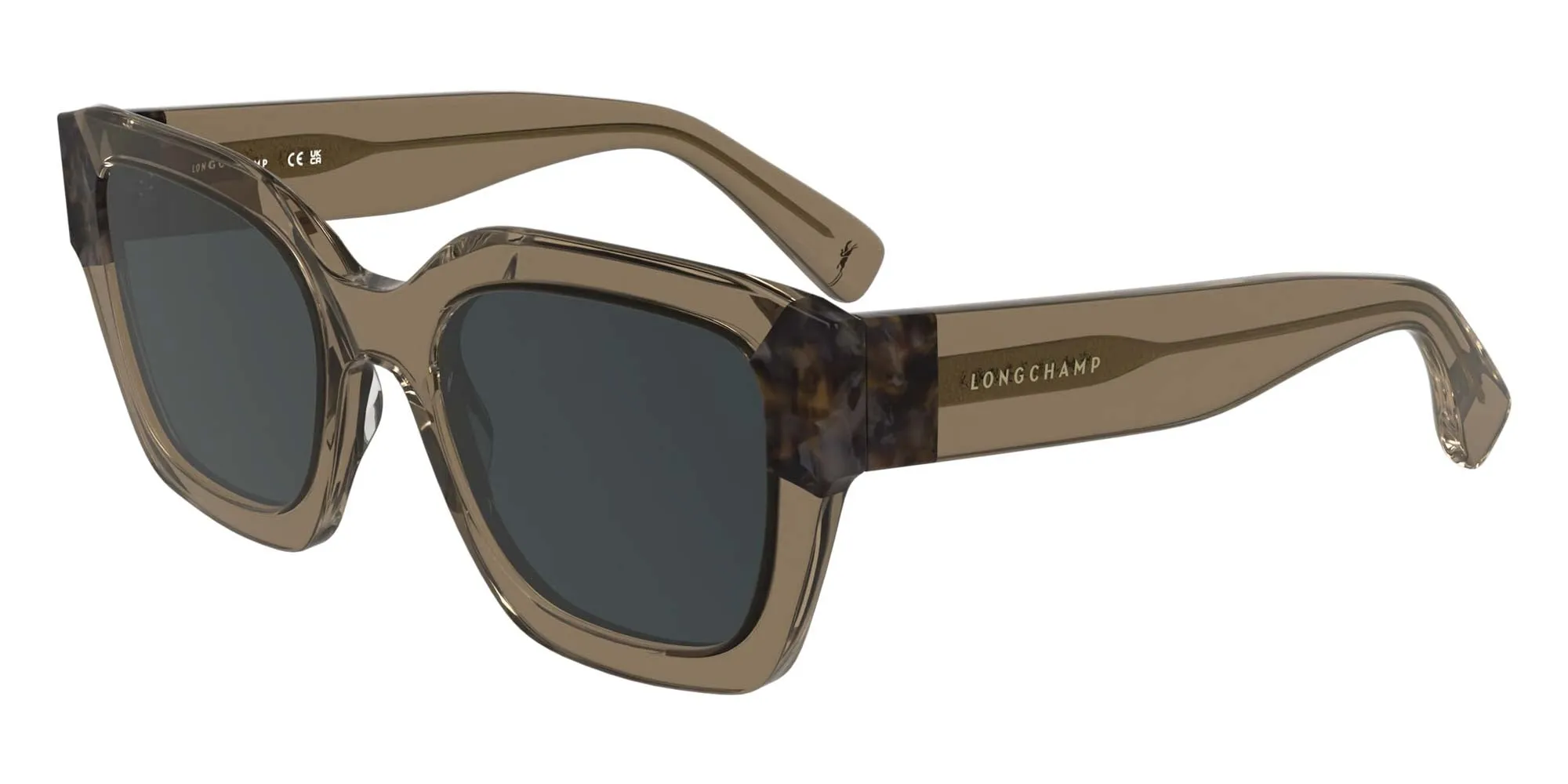 Longchamp LO771S sold by Fashion Eyewear product image thumbnail 4