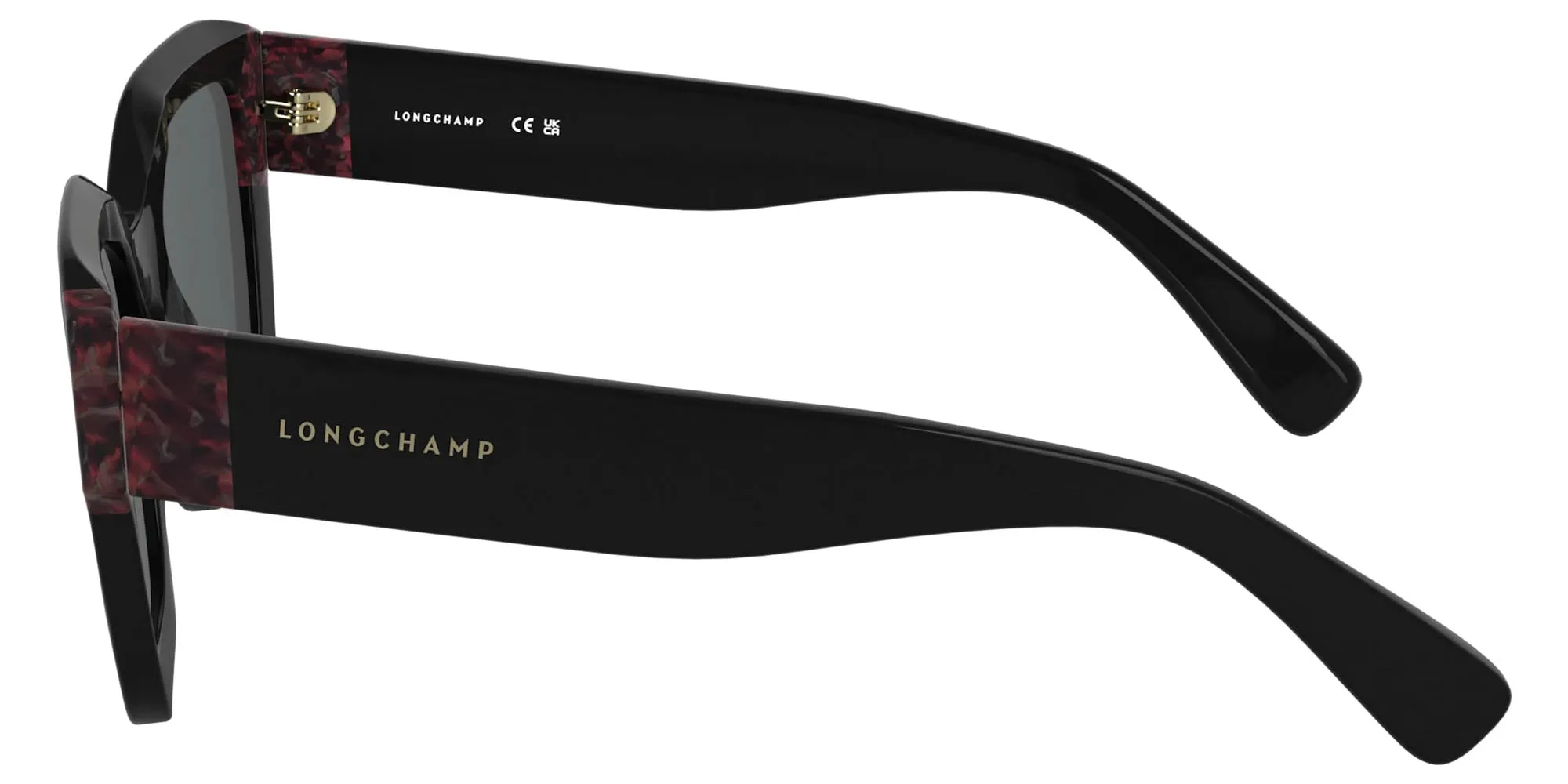 Longchamp LO771S sold by Fashion Eyewear product image thumbnail 3