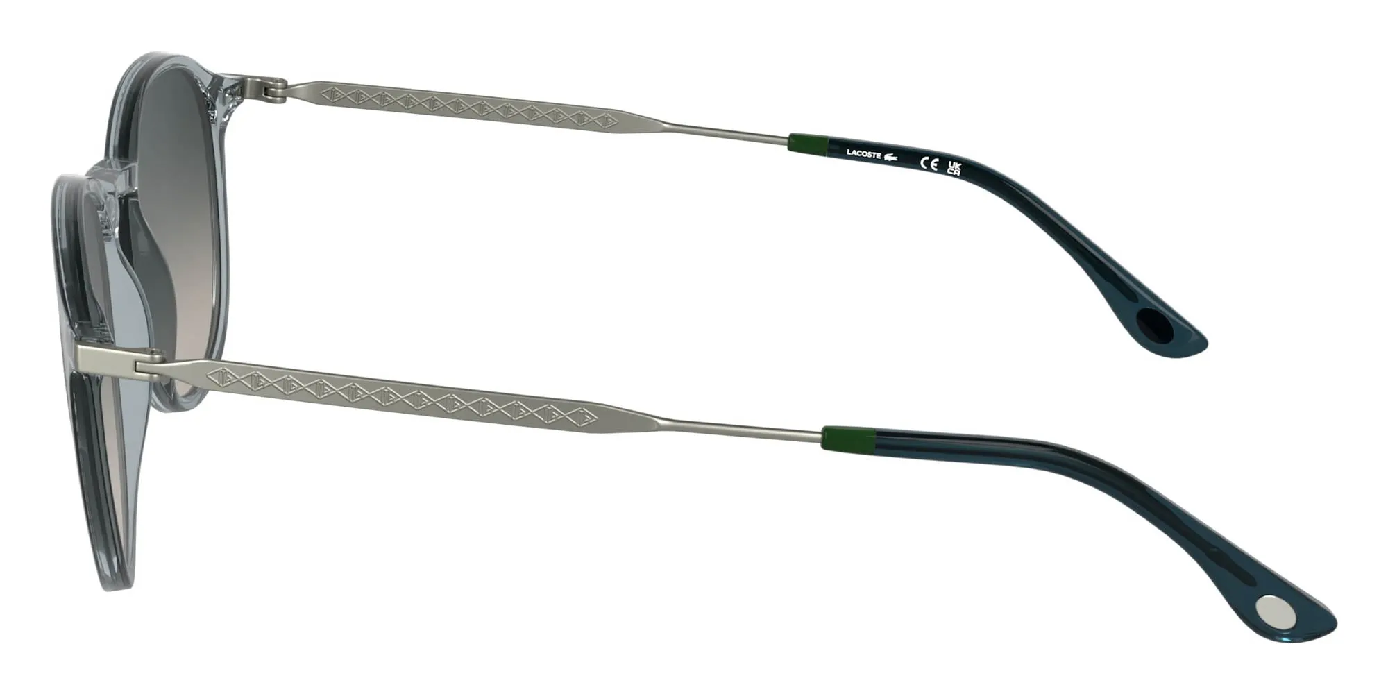 Lacoste L6061S sold by Fashion Eyewear product image thumbnail 3