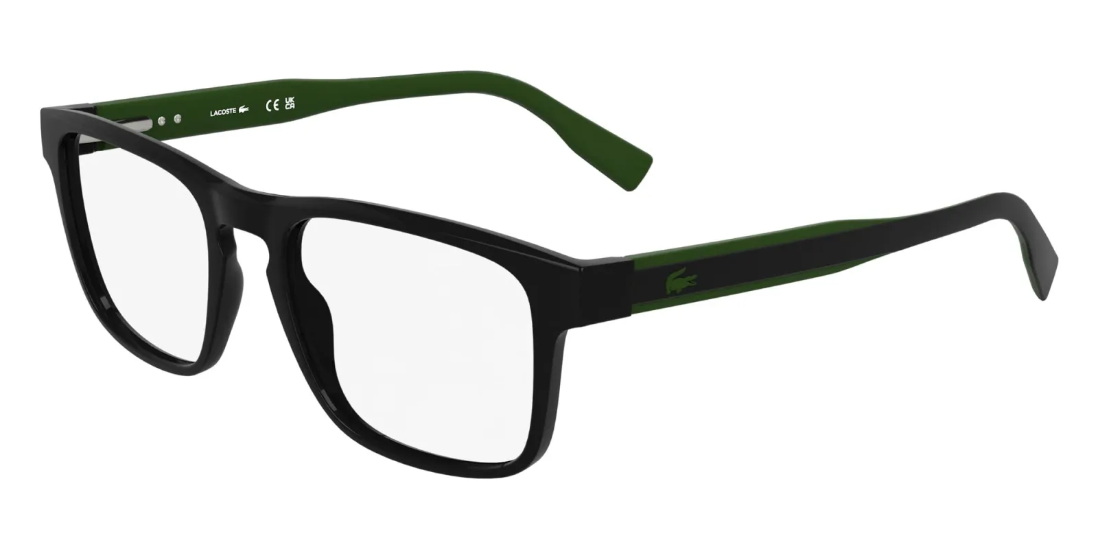 Lacoste L2972 made by Lacoste