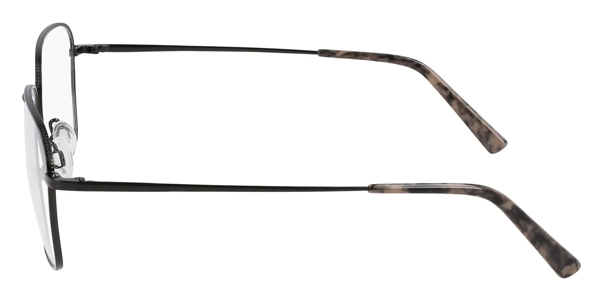 Flexon H6075 sold by Fashion Eyewear product image thumbnail 3