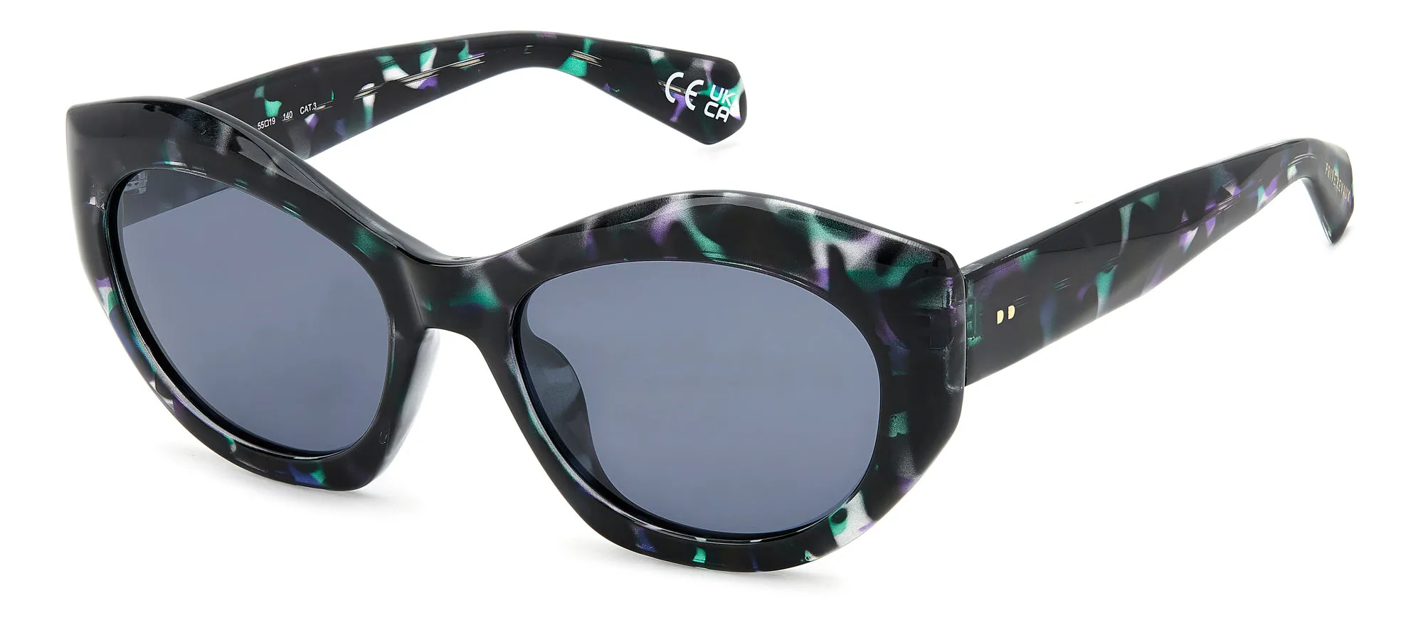 Prive Revaux To Nowhere/G/S sold by Fashion Eyewear product image thumbnail 5