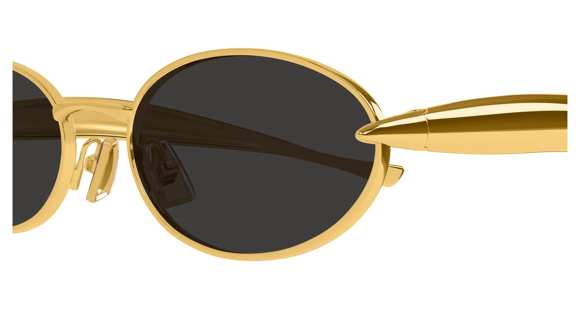Bottega Veneta BV1386S sold by Fashion Eyewear product image thumbnail 3