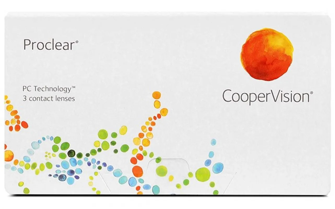 Proclear sold by Fashion Eyewear