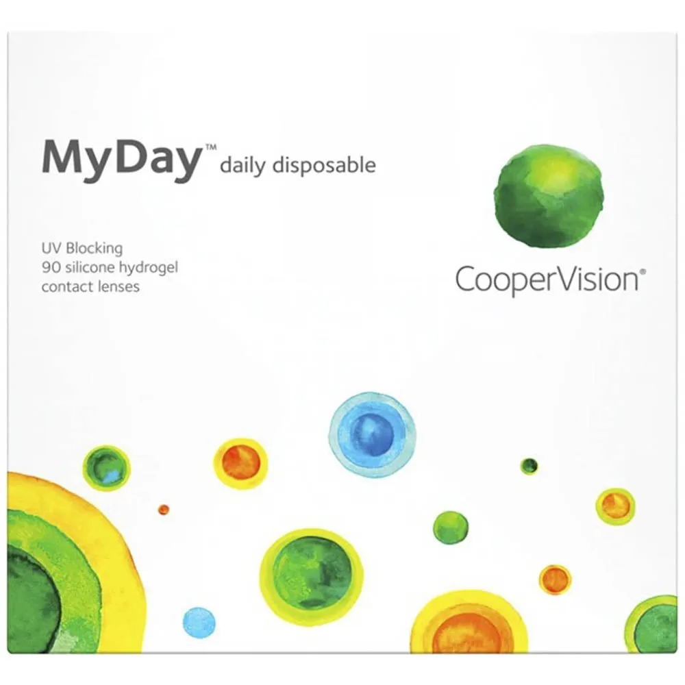 MyDay sold by Fashion Eyewear product image thumbnail 2