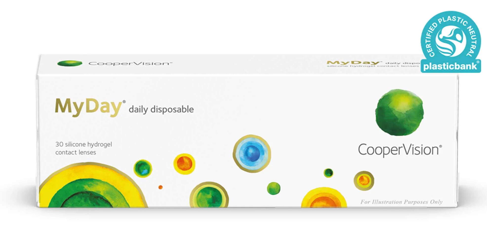 MyDay sold by Fashion Eyewear