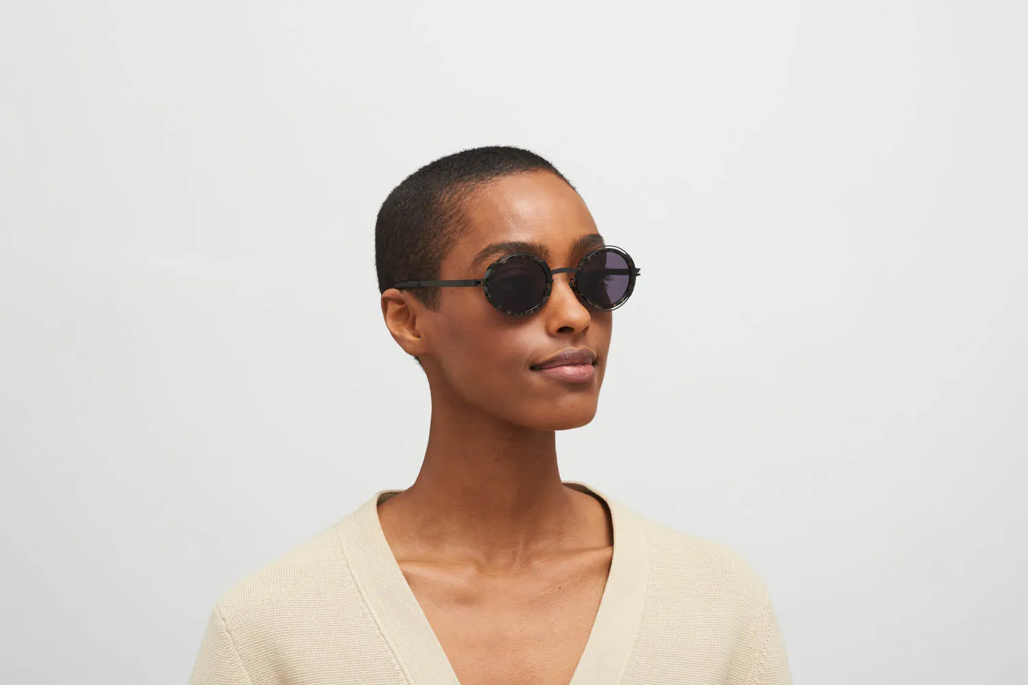 Mykita Pearl sold by Fashion Eyewear product image thumbnail 4