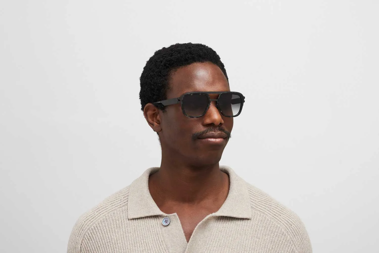 Mykita Knox sold by Fashion Eyewear product image thumbnail 4