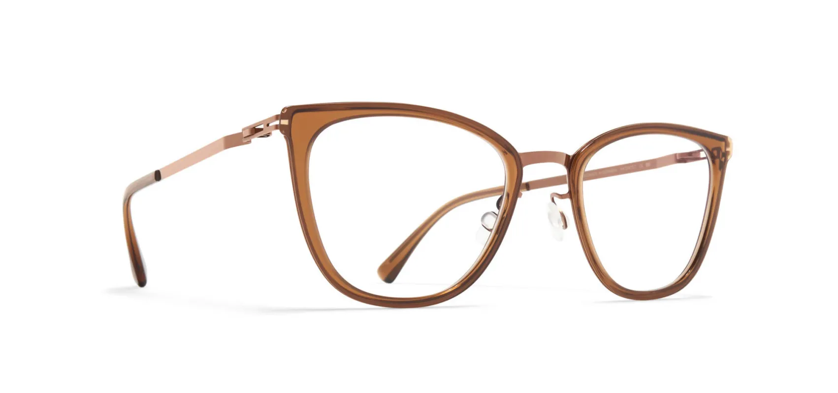 Mykita Jada sold by Fashion Eyewear
