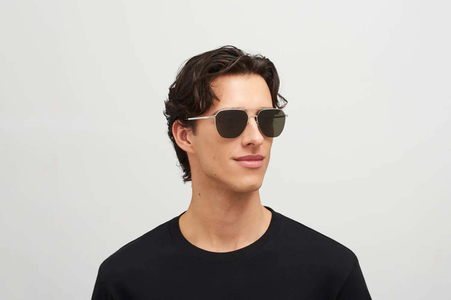 Mykita Amos sold by Fashion Eyewear product image thumbnail 4