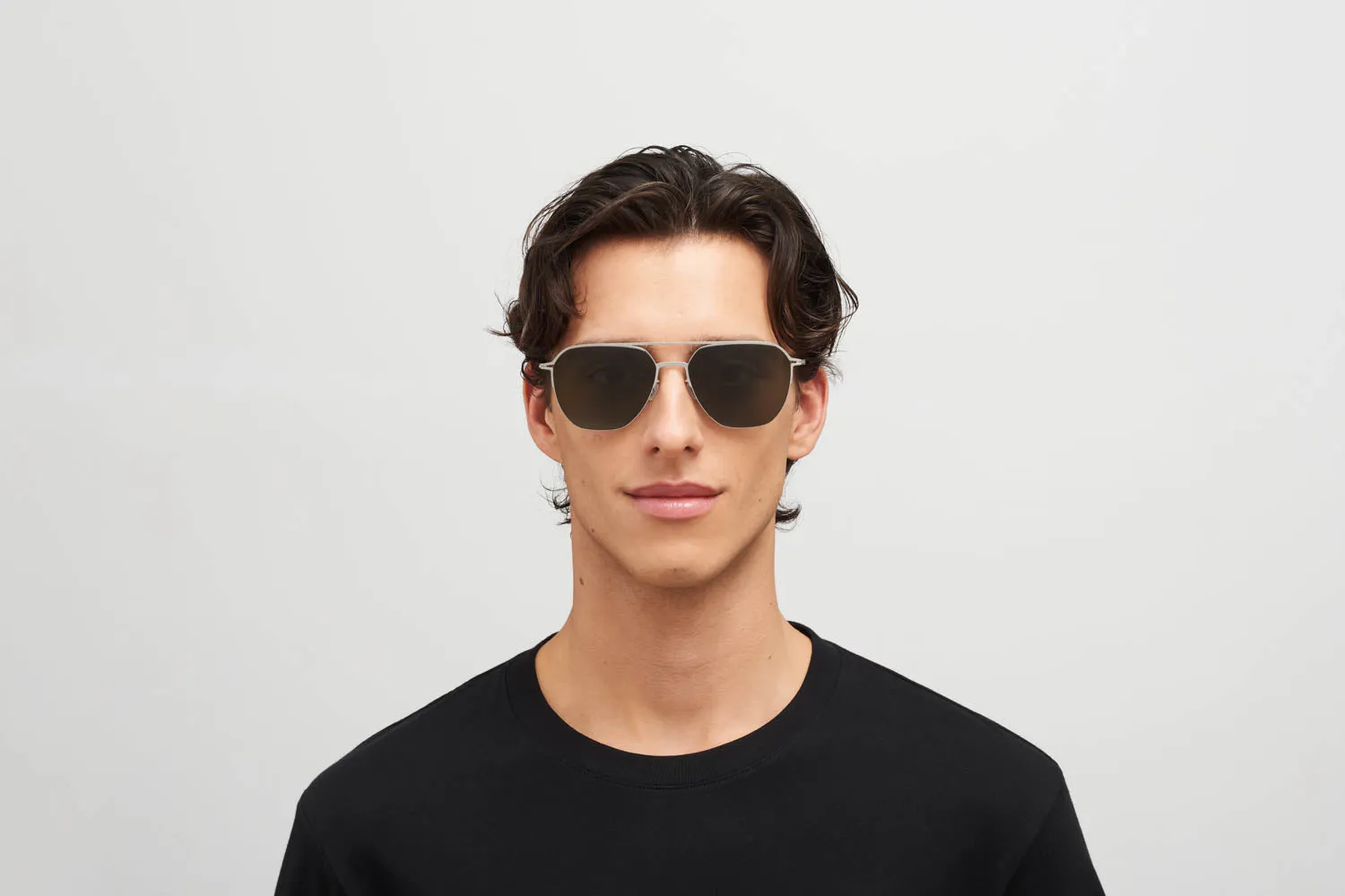 Mykita Amos sold by Fashion Eyewear product image thumbnail 3