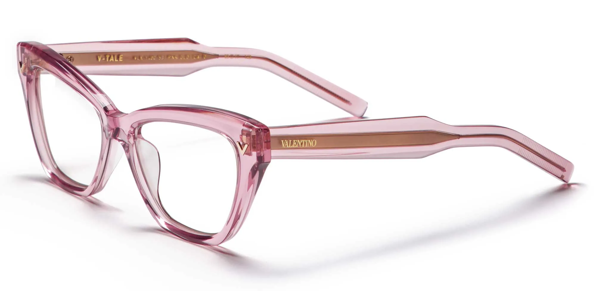 Valentino V-Tale VLX140 sold by Fashion Eyewear product image thumbnail 4