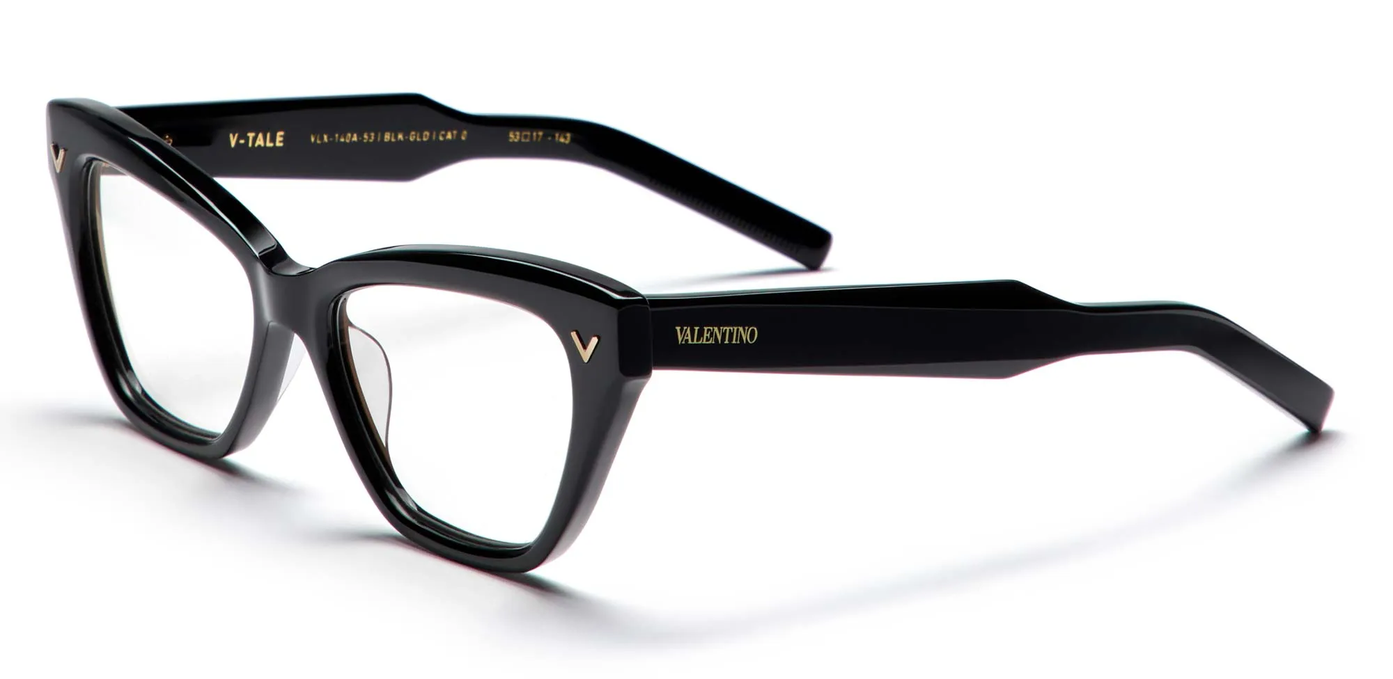 Valentino V-Tale VLX140 sold by Fashion Eyewear