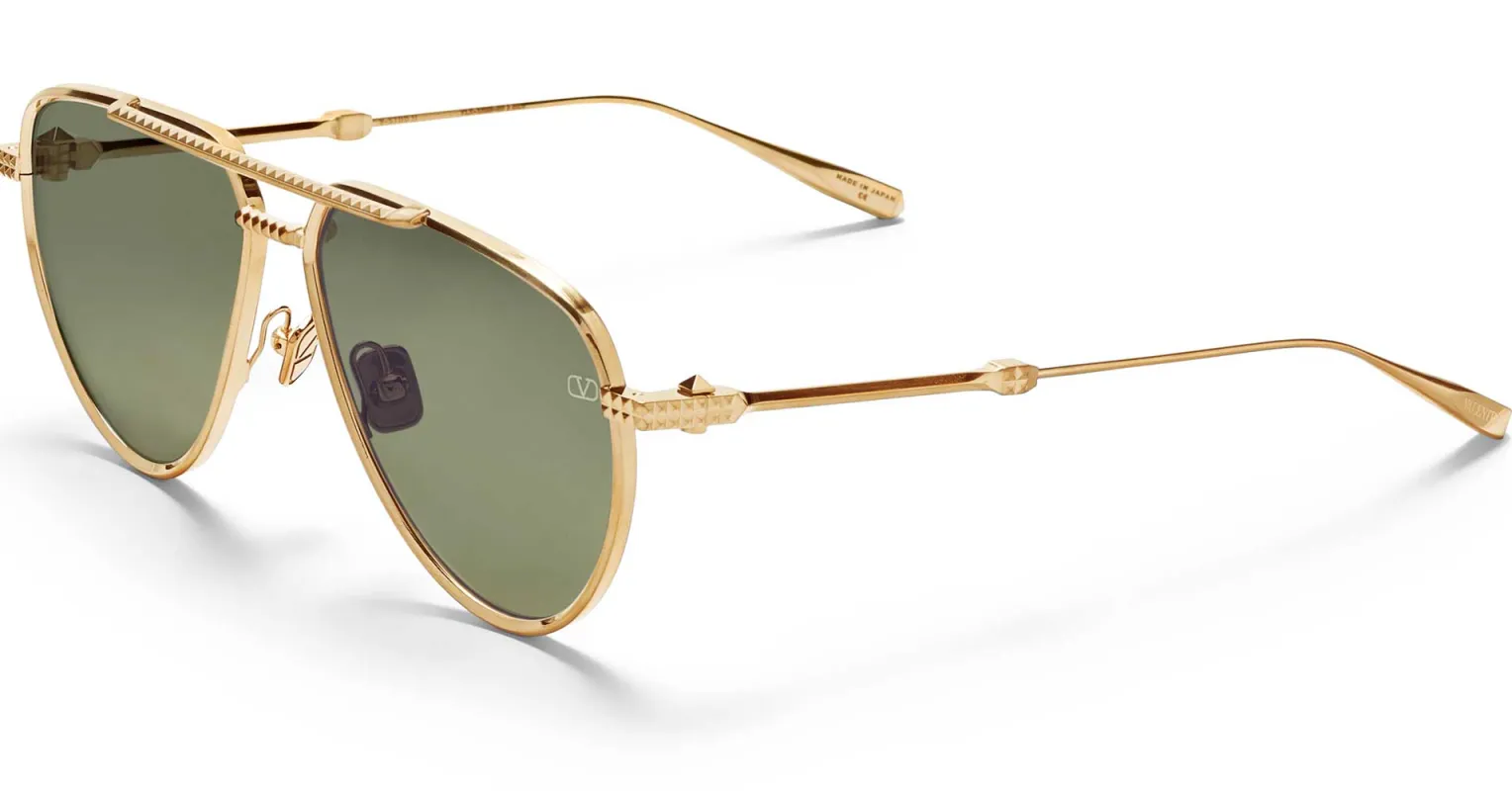 Valentino V-STUD II VLS133 sold by Fashion Eyewear