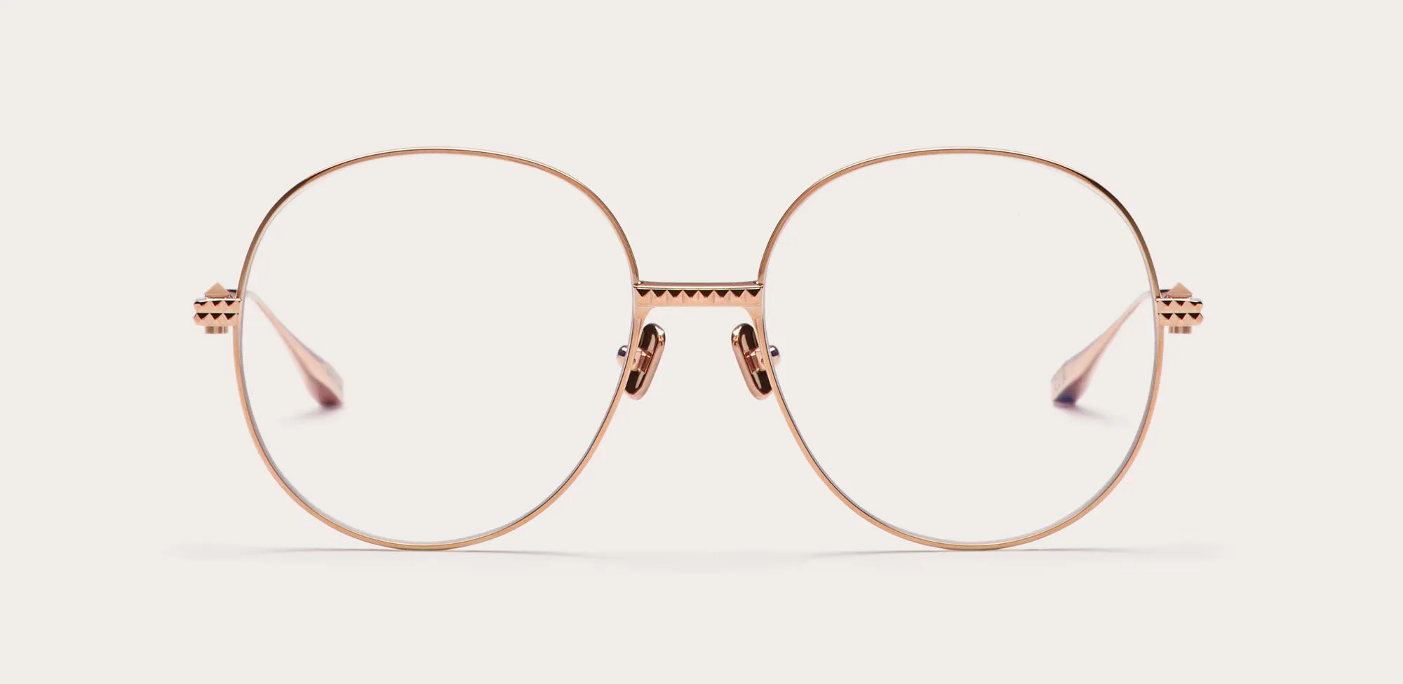 Valentino V-STUD III VLX136 sold by Fashion Eyewear product image thumbnail 2