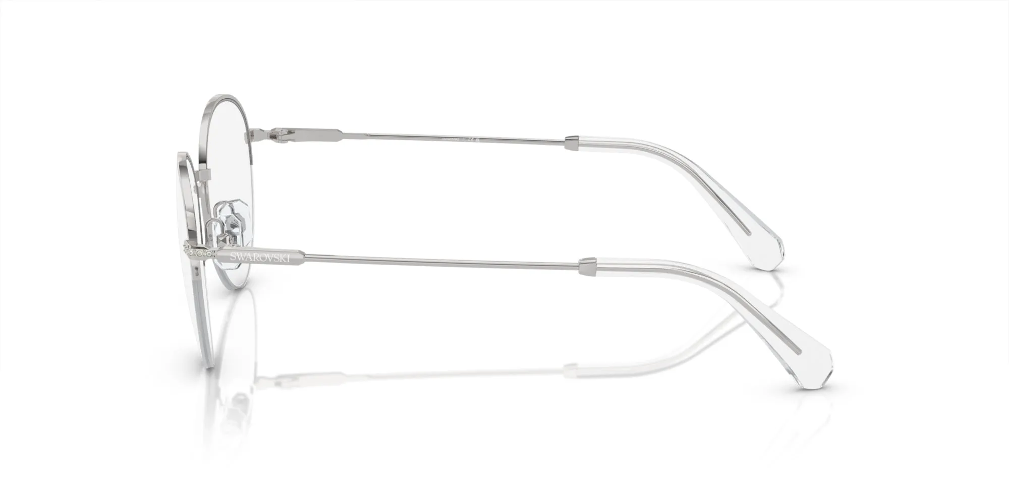 Swarovski SK1004 sold by Fashion Eyewear product image thumbnail 3