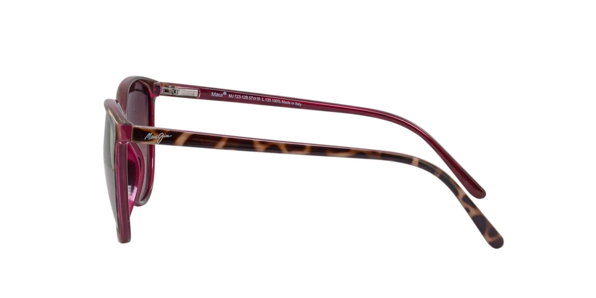 Maui Jim Ocean MJ0723S sold by Fashion Eyewear product image thumbnail 3