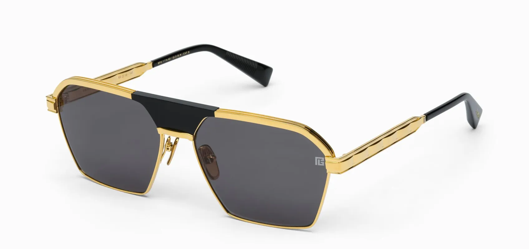 Balmain Sergeant BPS177 made by Balmain