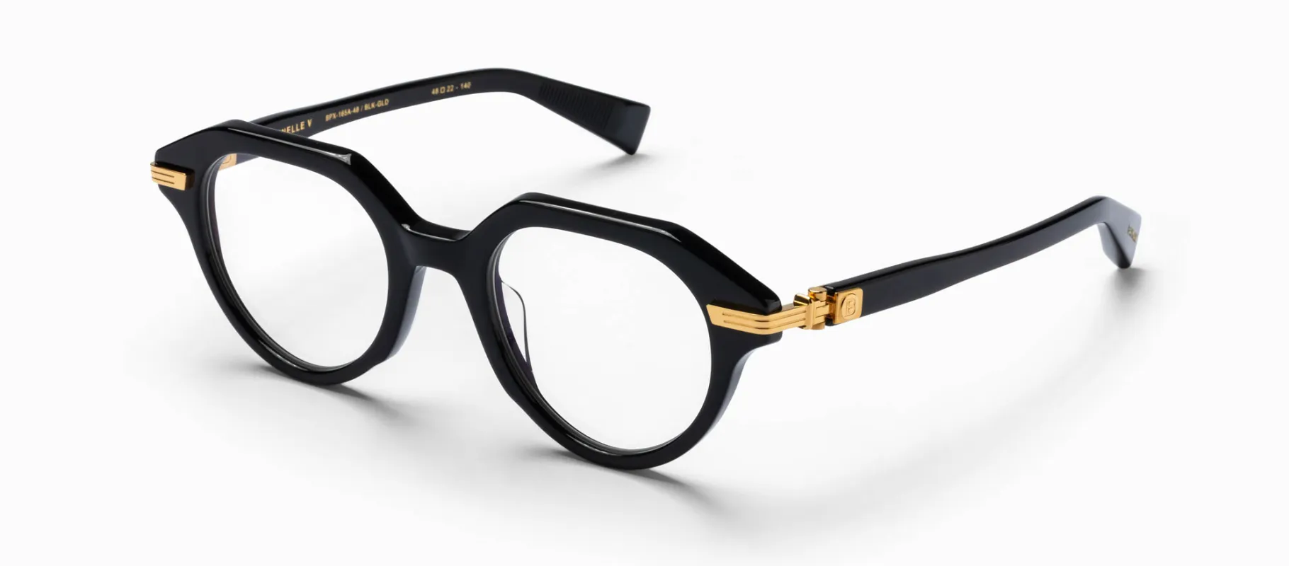Balmain Sentinelle V BPX165 sold by Fashion Eyewear