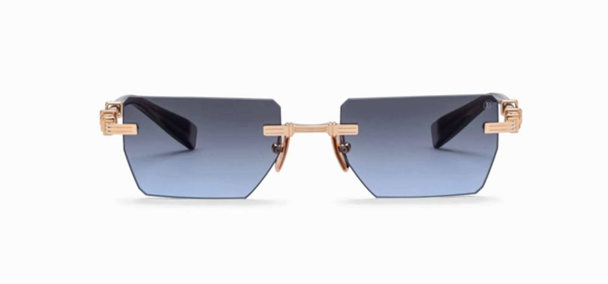 Balmain Pierre BPS150 sold by Fashion Eyewear product image thumbnail 2