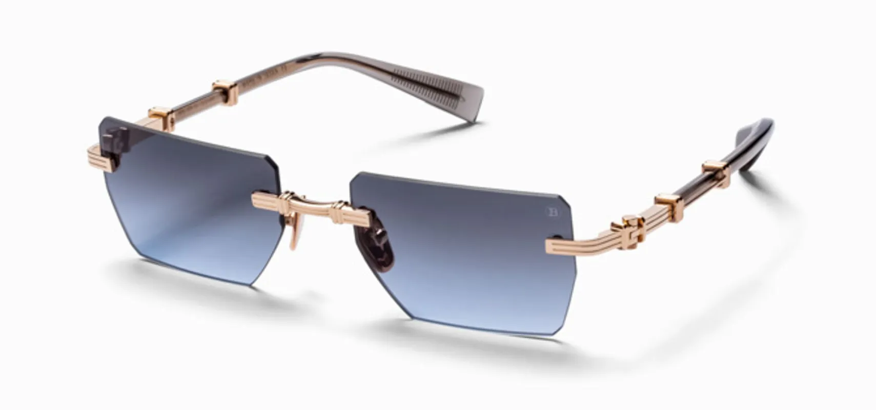 Balmain Pierre BPS150 sold by Fashion Eyewear