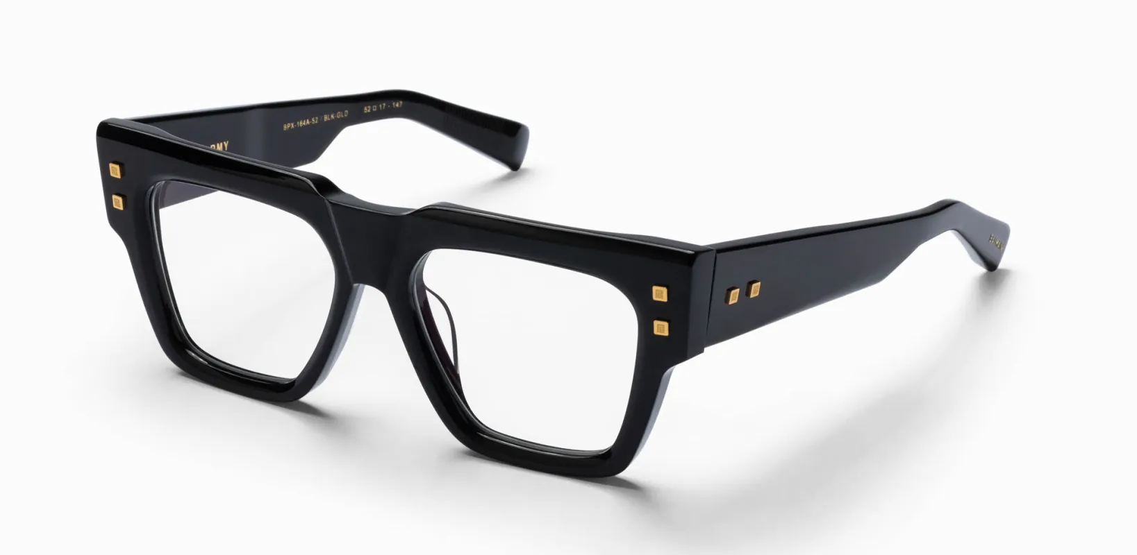 Balmain B-Army BPX164 sold by Fashion Eyewear
