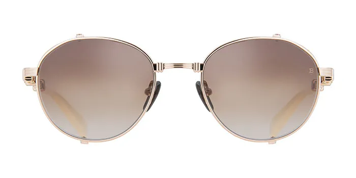 Balmain Brigade-I BPS110 sold by Fashion Eyewear product image thumbnail 2