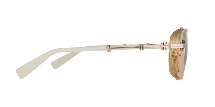 Balmain Brigade-I BPS110 sold by Fashion Eyewear product image thumbnail 3