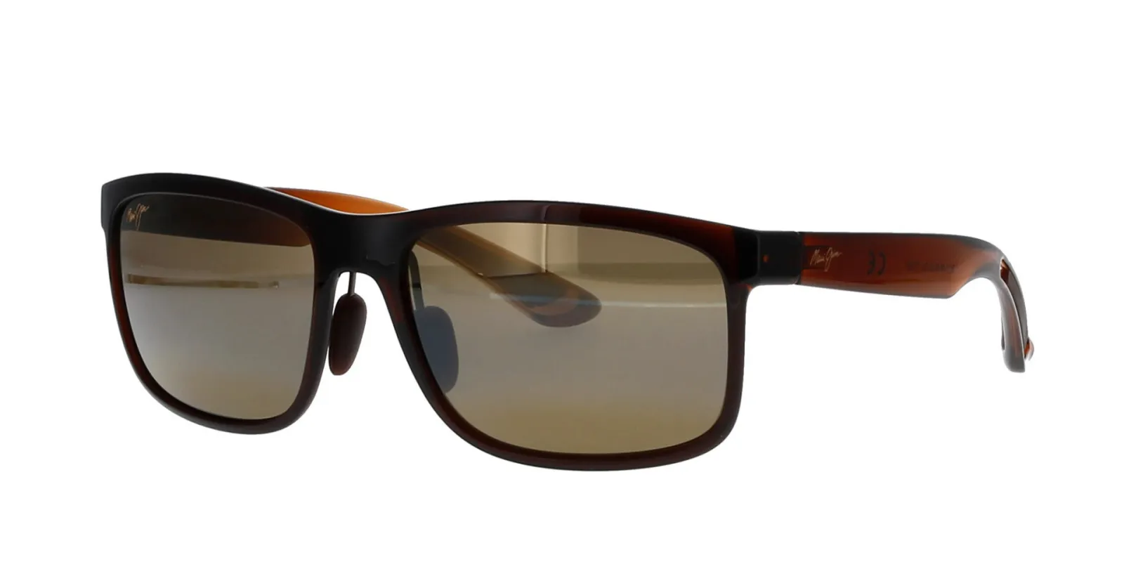 Maui Jim Huelo Polarised Sunglasses made by Maui Jim