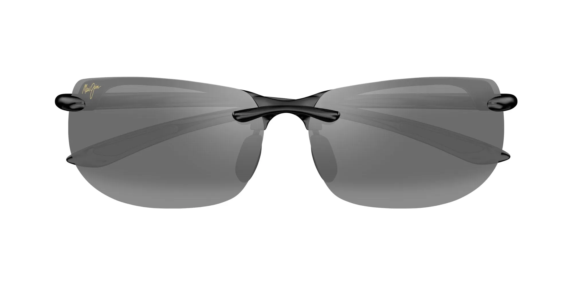 Maui Jim Banyans MJ0412S sold by Fashion Eyewear product image thumbnail 2
